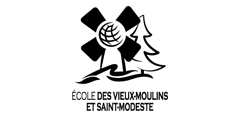 École Saint-Modeste